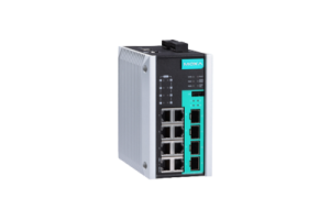 EDS-G512E-8PoE系列