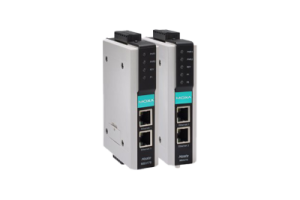 MGate MB3170/MB3270 系列