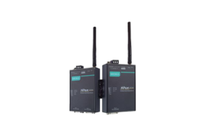 NPort W2150A/W2250A 系列