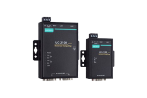 UC-2100 系列
