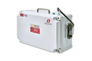 單相手持式 (隨插即用)