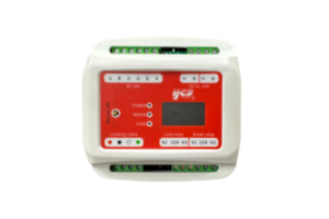 定址型漏液控制器