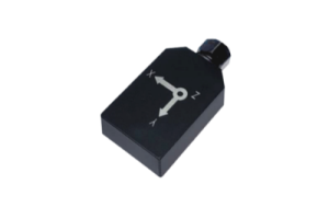 智能3軸高頻Modbus振動溫度感測器